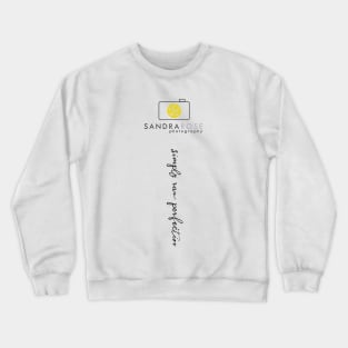 For SRP Crewneck Sweatshirt